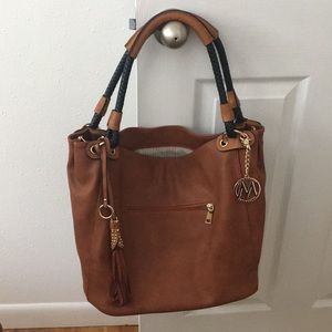 Michael Kors Brown Bag